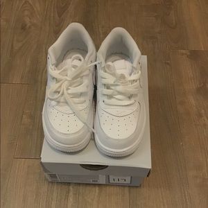 Air Force 1s Toddler 10c